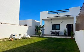 Acogedoras Casas Entre Dos Vientos, Cerca De La Playa
