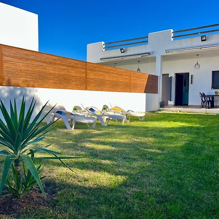 Villa Acogedoras Casas Entre Dos Vientos, Cerca De La Playa Zahora Exterior foto