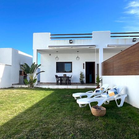 Villa Acogedoras Casas Entre Dos Vientos, Cerca De La Playa Zahora Exterior foto